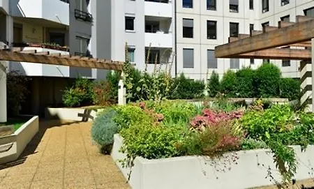 Ambiance - Les Halles
