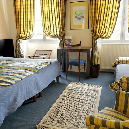 Du Simplon 3* Λυών