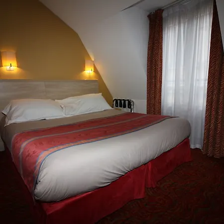 Western Saint-antoine Hotel