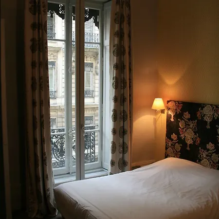 Vaubecour 2* Lyon