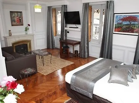 Des Celestins Hotel 3*