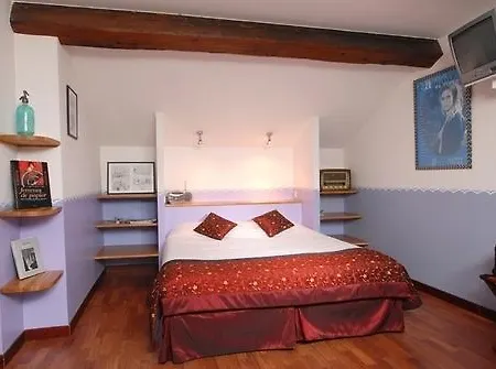 Hotel Des Celestins