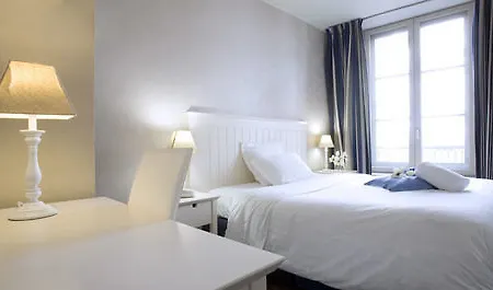 호텔 Le Saint Pierre Des Terreaux 2*