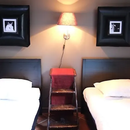 Riva Lofts And Suites 2* Lyon