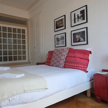 Riva Lofts And Suites Hotell