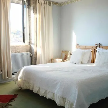 Hotell Riva Lofts And Suites Lyon