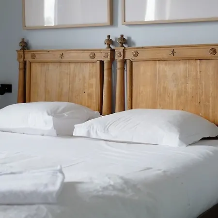 Riva Lofts And Suites Hotell Lyon