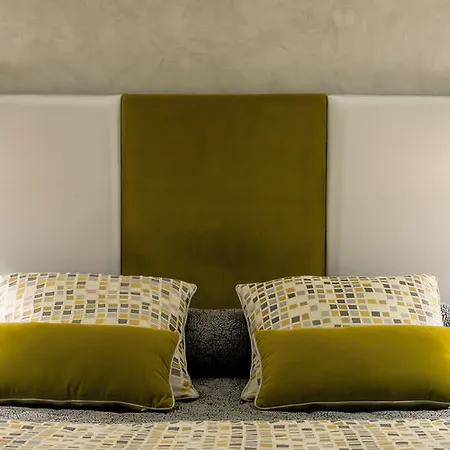 Grand Des Terreaux Hotell 4*
