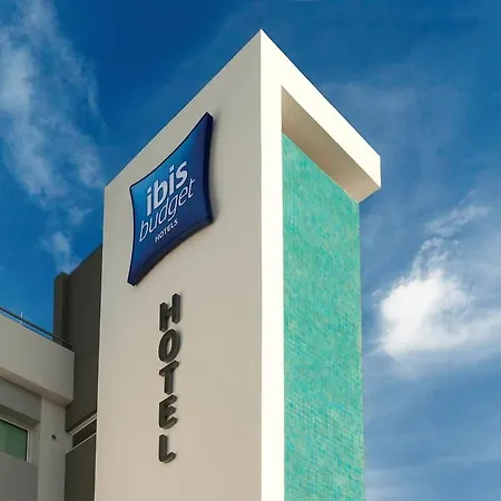 Ibis Budget Gerland 2* ليون