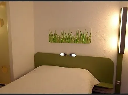فندق Ibis Budget Gerland