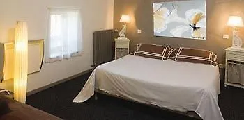 Logis Tante Yvonne 3* Quincieux