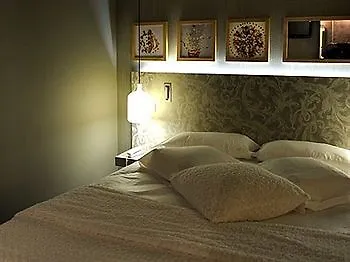 Logis Tante Yvonne Hotel
