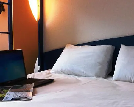 Hotel Ibis Budget Saint Jean De Maurienne 2*