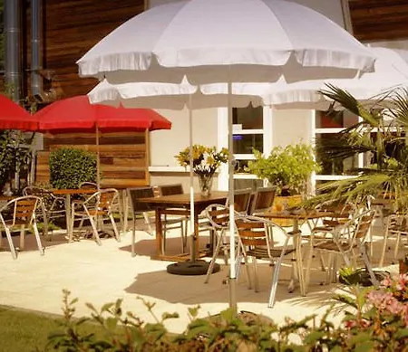 Ibis Budget Saint Jean De Maurienne