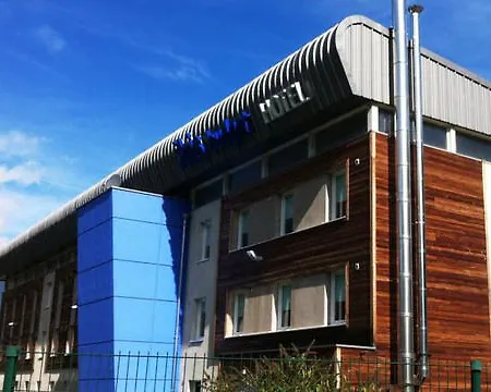 Ibis Budget Saint Jean De Maurienne