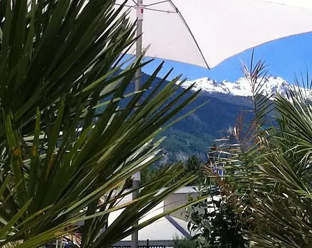 Hotel Ibis Budget Saint Jean De Maurienne