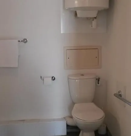 Bed In City - Le Virgile 3* Lyon