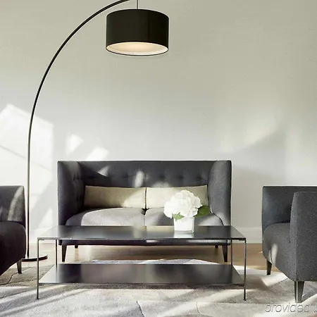 Marriott Cite Internationale Otel