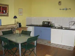 Hotel La Tour Rose Lyon
