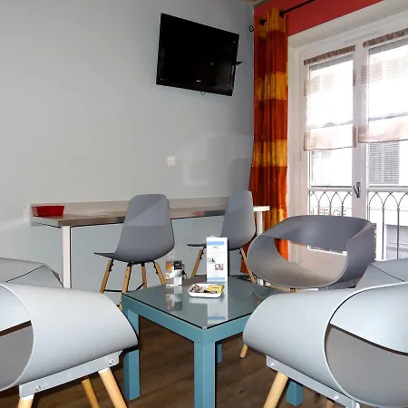 Avy Bellecour Aparthotel