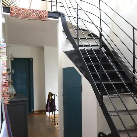 Luckey Homes - Rue Josephin Soulary *