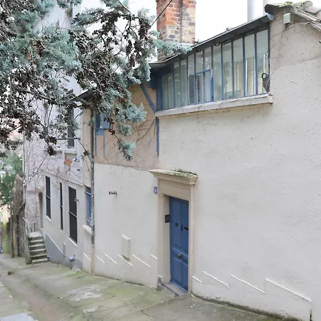 Villa Luckey Homes - Rue Josephin Soulary *