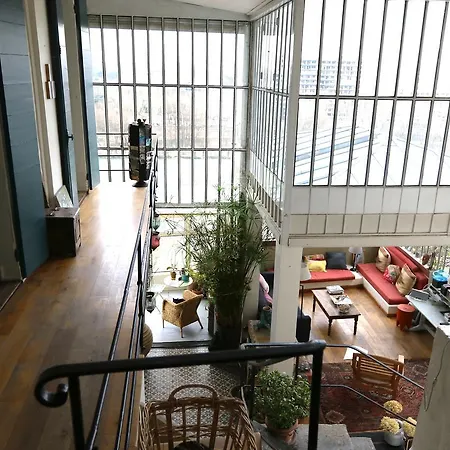 Villa Luckey Homes - Rue Josephin Soulary *