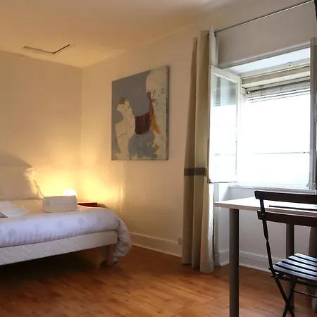 Luckey Homes - Rue Josephin Soulary *