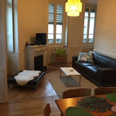 Appartement Luckey Homes - Rue De La Republique *