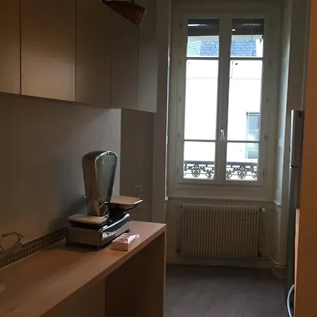 Appartement Luckey Homes - Rue De La Republique