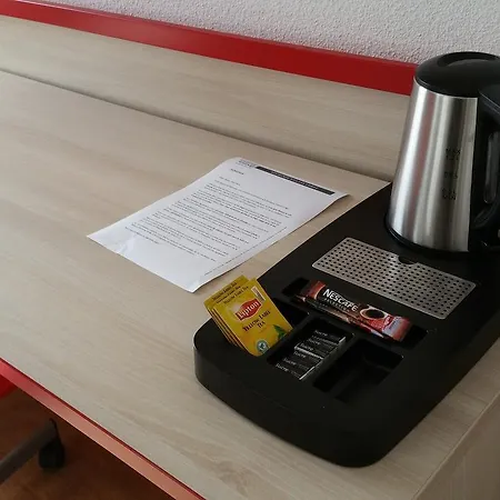 Phileas Apartahotel 2*