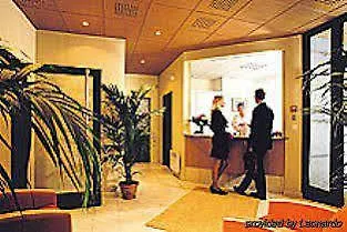 Avy Bellecour Lägenhetshotell 2*