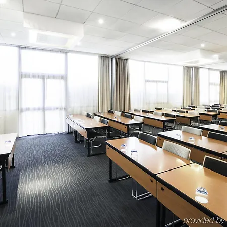 Novotel Centre Part-dieu 4* Lyon