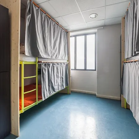 Hostel Alter'hostel *