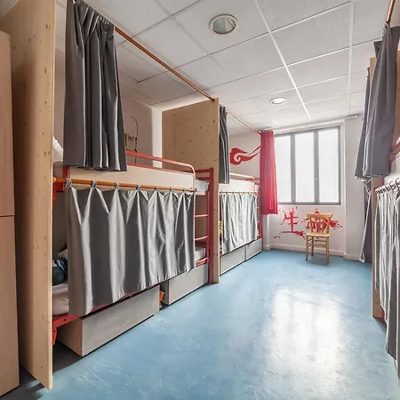 Alter'hostel Hostel