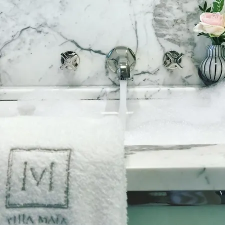 Maia Hotel