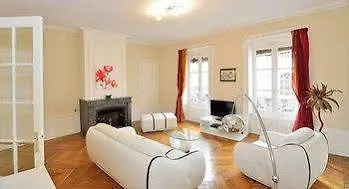 Apartment Ambiance - Odeon *