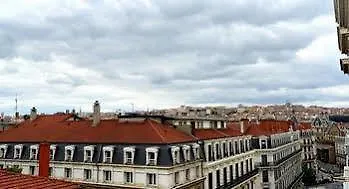 Ambiance - Presqu'ile * Lyon