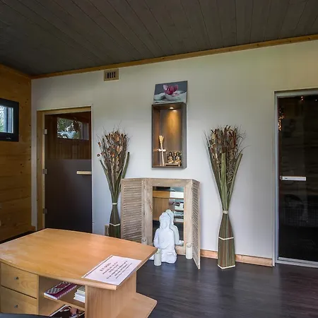 홀리데이파크 Les Portes Du Beaujolais 4*
