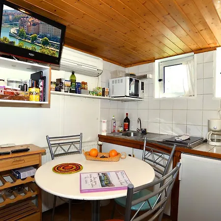 Peniche Centre Vieux Confluence Appartement