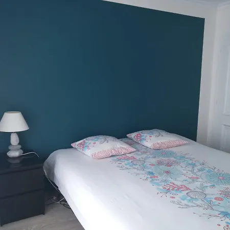 Domaine Les Buis Guest house