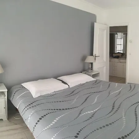 Domaine Les Buis Guest house *