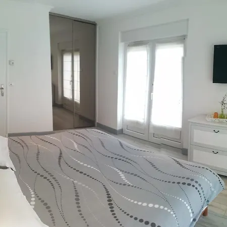 Guest house Domaine Les Buis
