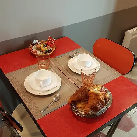 Hotell Saint-paul