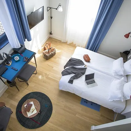 Hotel Fourviere 4*