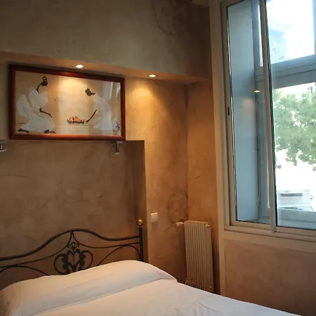 Saint-paul Hotell