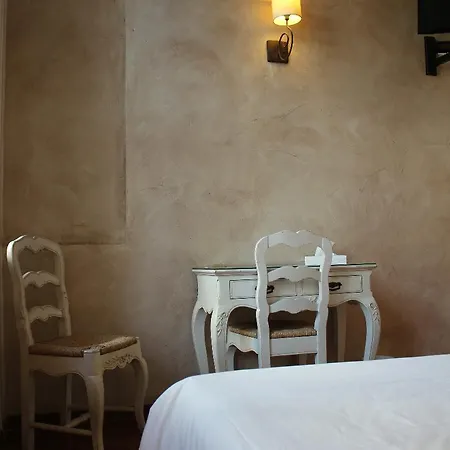 Hotell Saint-paul