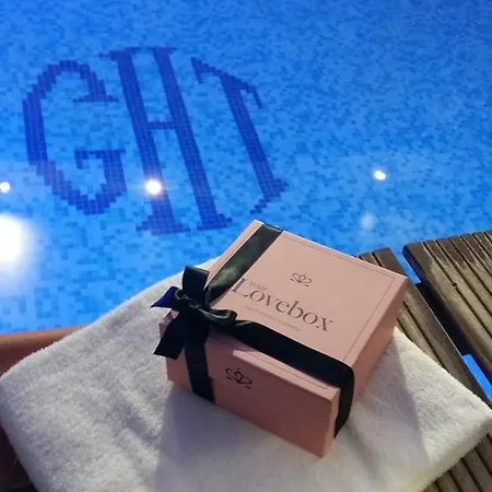 Grand Des Terreaux 4* Lyon