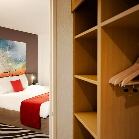 Novotel Gerland Musee Des Confluences Лион