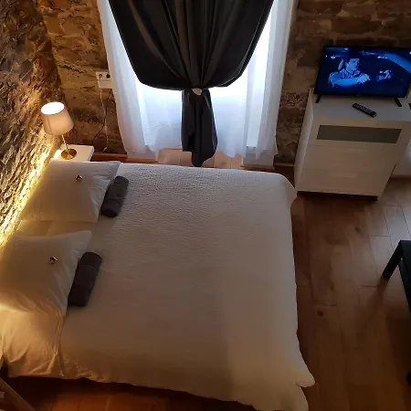 فندق مبيت وإفطار Loge De L'opera 2*